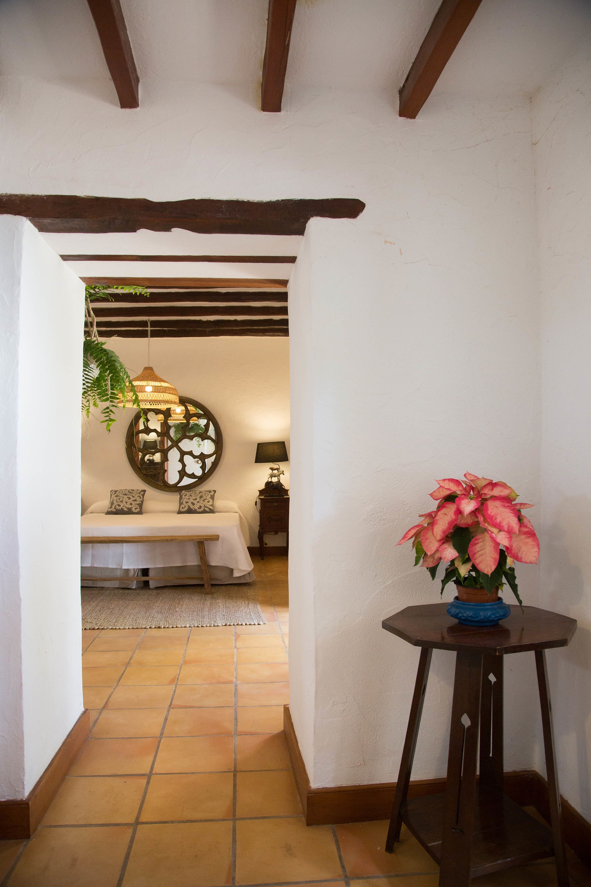 Junior Suite (#4 Tuinije) | Individually decorated, individually furnished, blackout drapes