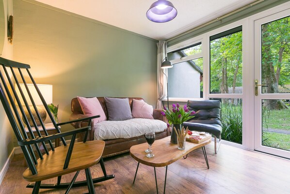 Televisión de pantalla plana