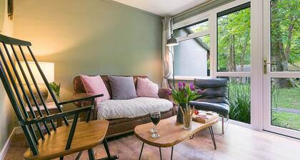 The Artist's Cottage near St. Ives