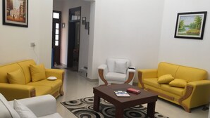 ردهة تنفيذية
