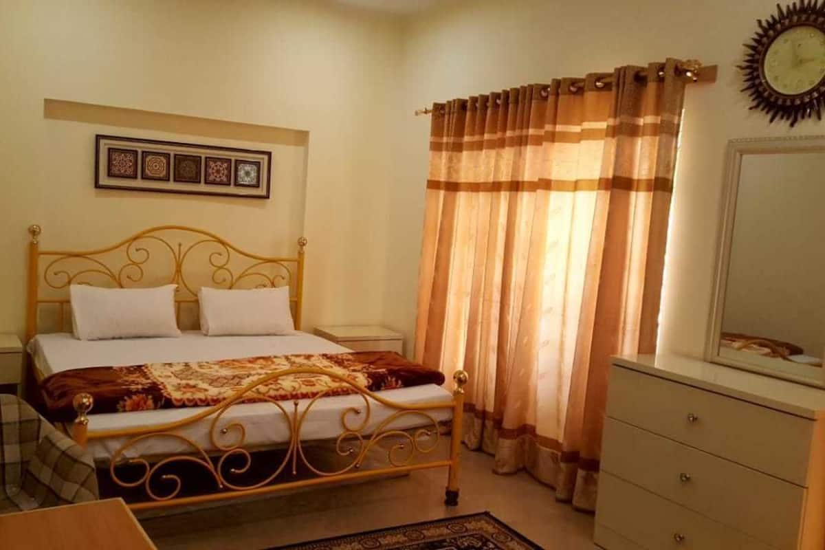 Superior Villa, 1 King Bed with Sofa bed, Non Smoking | Free WiFi