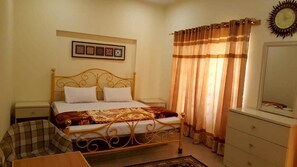 スーペリア ヴィラ キングベッド 1 台ソファーベッド付き 禁煙 | WiFi (無料)