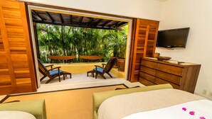 Superior Villa, 5 Bedrooms, Patio - 	 Villa Avanti by Tripwix (Mezcales)
