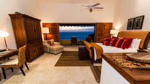 Superior Villa, 5 Bedrooms | 5 bedrooms, premium bedding, WiFi (free), bed sheets