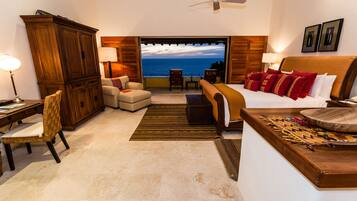 Superior Villa, 5 Bedrooms | 5 bedrooms, premium bedding, free WiFi, bed sheets