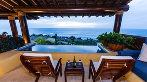Superior Villa, 5 Bedrooms | View from room
