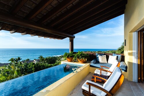 Villa Mar y Cielo by Tripwix