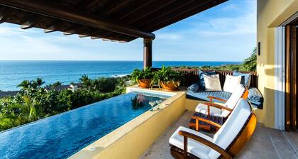 Villa Mar y Cielo by Tripwix