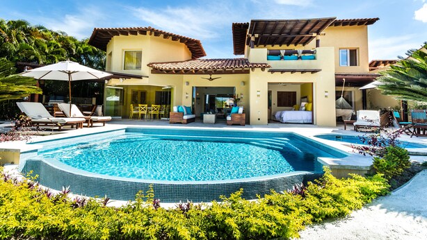 Unclassified image, 1 of 57, button - Villa Ipanema by Tripwix (Mezcales)