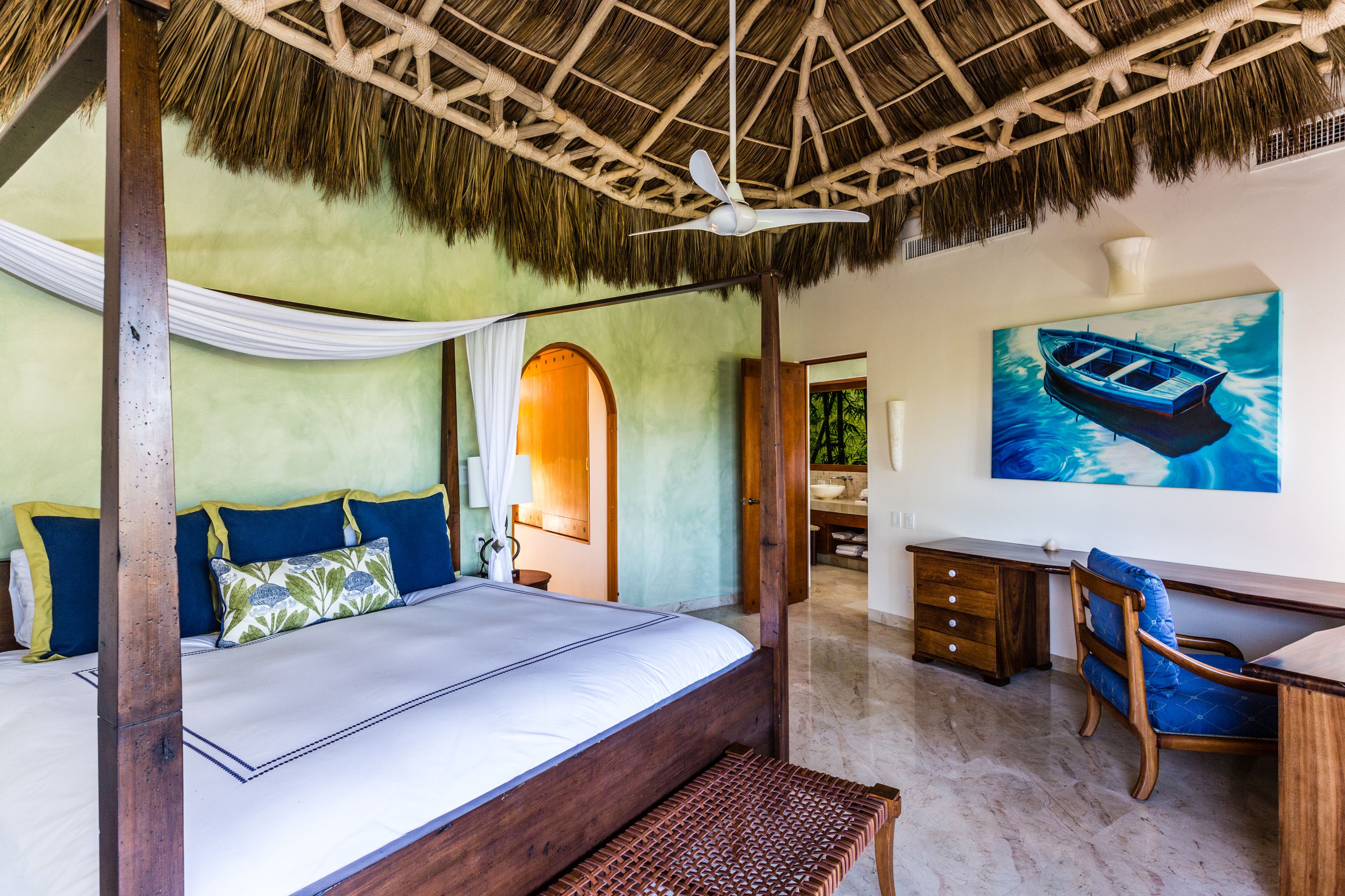 Villa familiar, 6 habitaciones | 6 habitaciones, ropa de cama de alta calidad, escritorio y wifi gratis 