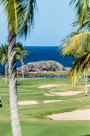 Golf - Copacabana by Tripwix (Mezcales)