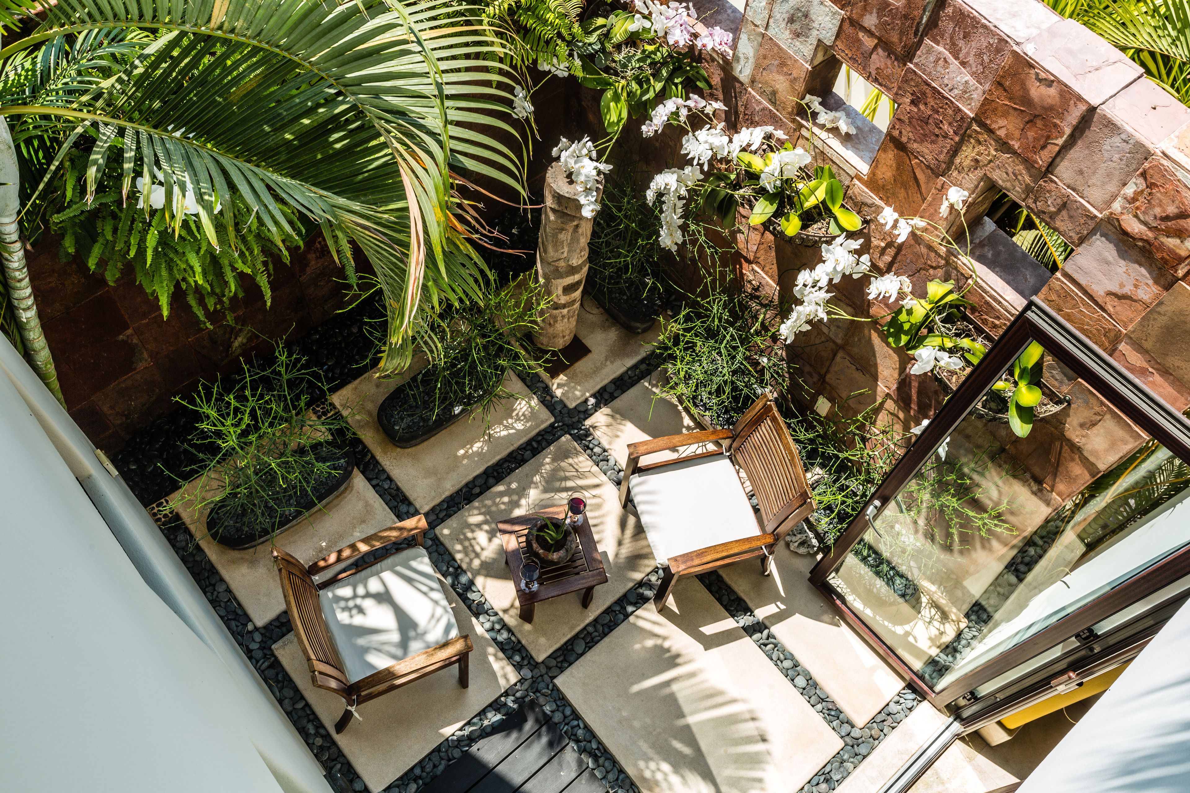 Villa exclusiva, 3 habitaciones | Terraza o patio