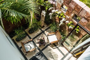 Villa exclusiva, 3 habitaciones | Terraza o patio