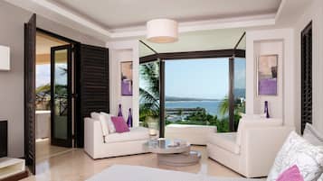 Appart'hÎtel Panoramique, 4 chambres | 4 chambres, literie de qualité supérieure, Wi-Fi gratuit, draps fournis