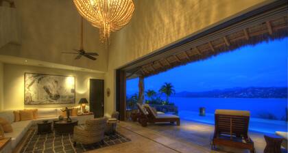 Casa La Perla Escondida by Tripwix