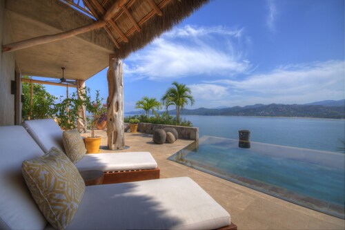 Casa La Perla Escondida by Tripwix