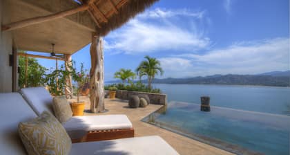 Casa La Perla Escondida by Tripwix