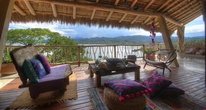 Casa Pura Vida  by Tripwix