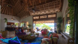 Unclassified image, 2 of 46, button - Casa Pura Vida  by Tripwix (Sayulita)