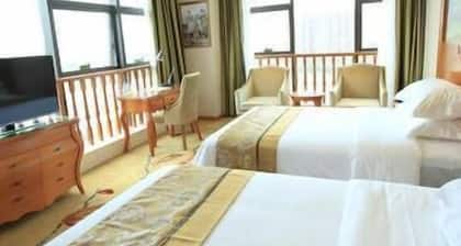 Vienna Hotel