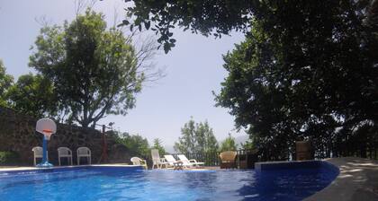 Lake Atitlán - Lake House AT001