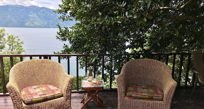 Lake Atitlán - Lake House AT001