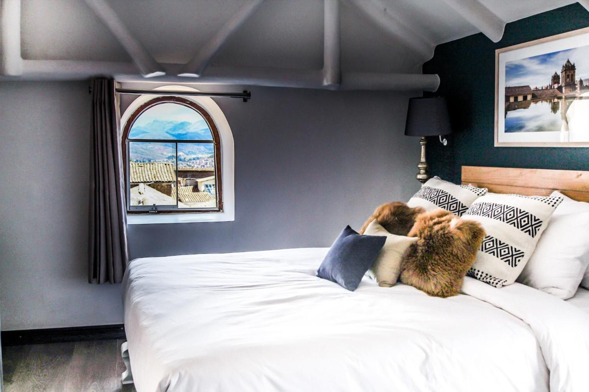 Foto - Tariq Boutique