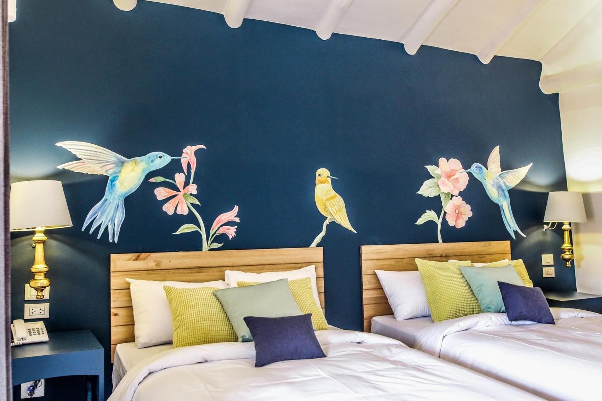 in-room safe, desk, blackout curtains, free wifi