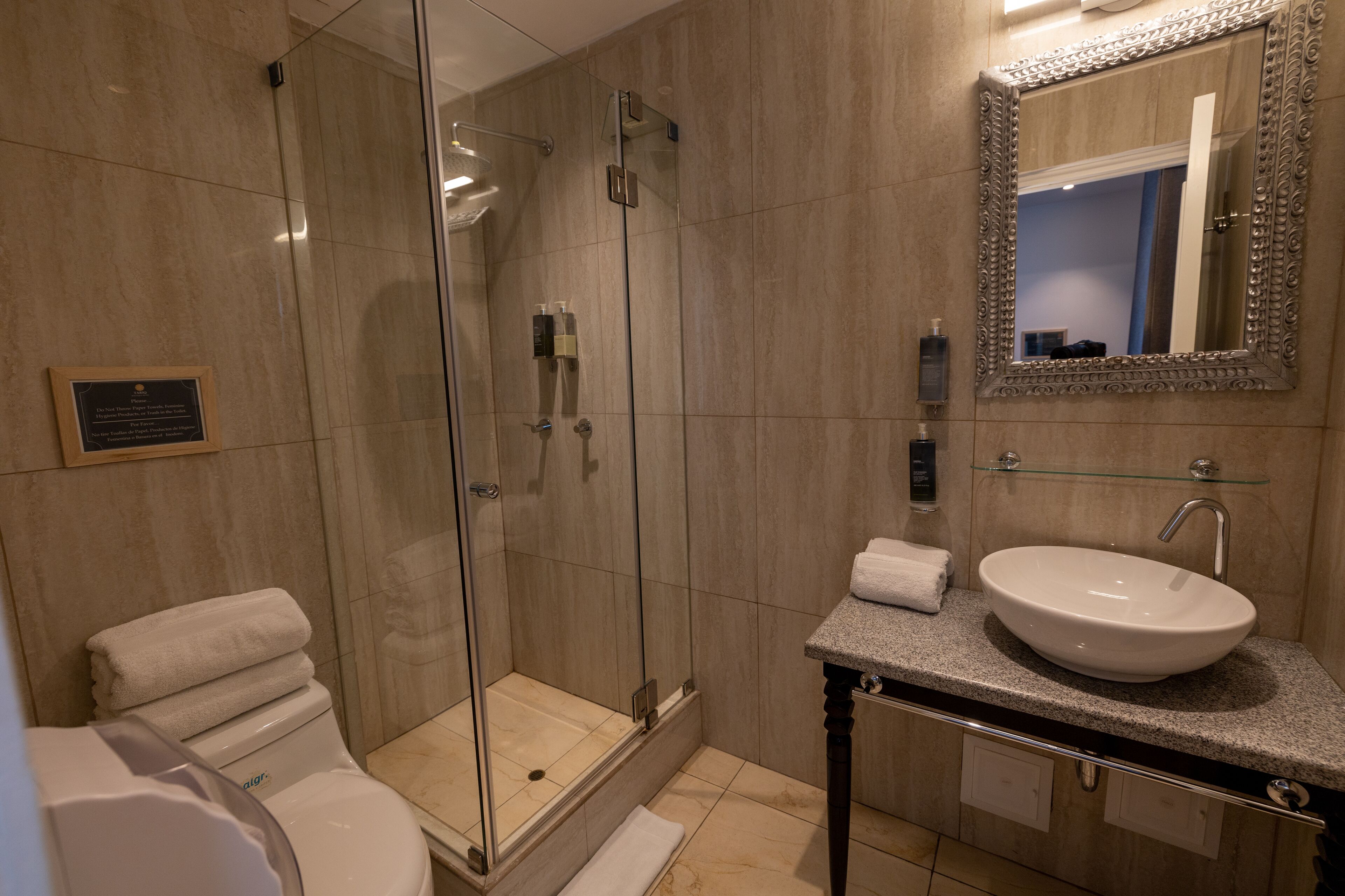 Foto - Tariq Boutique