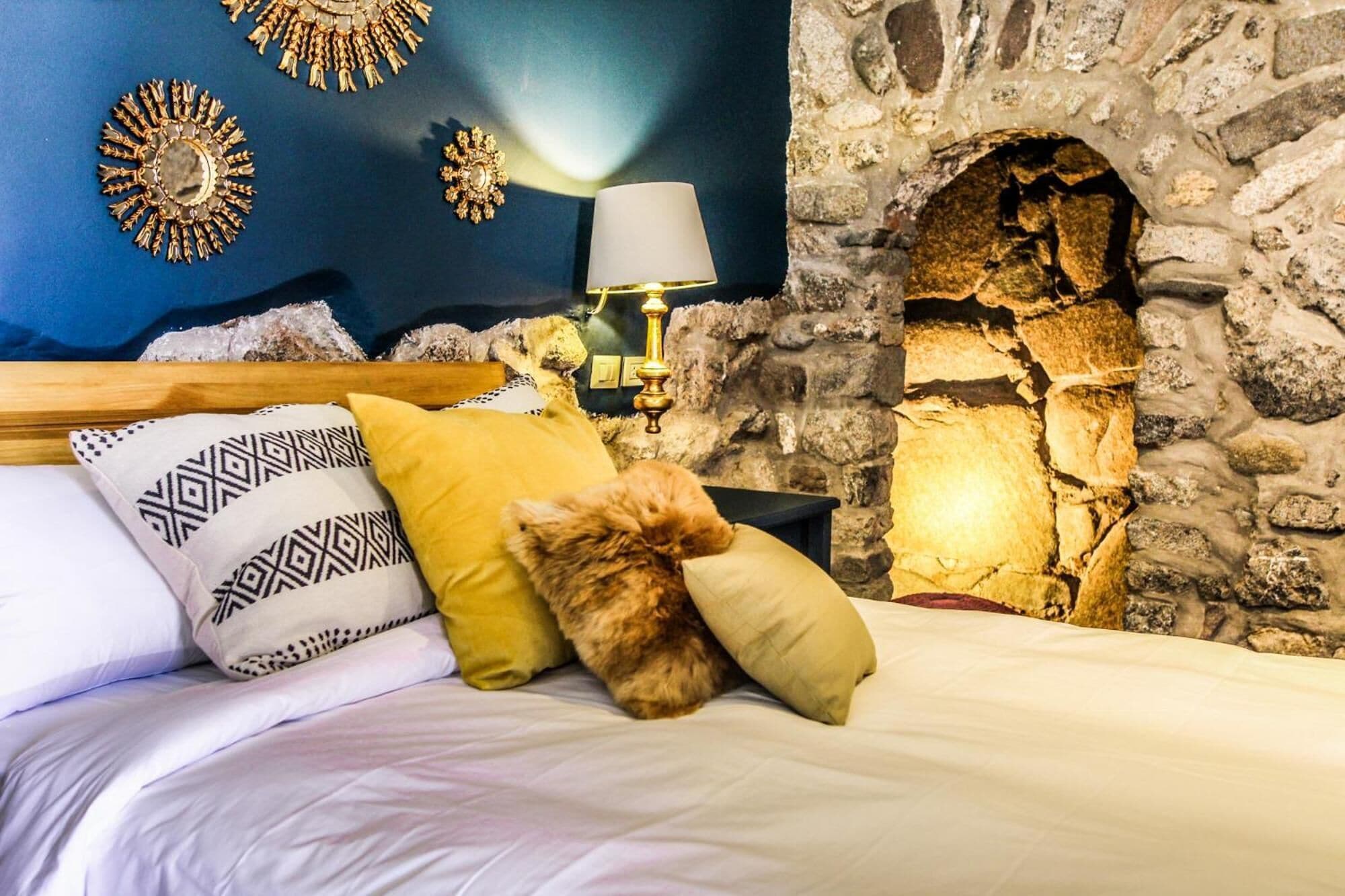 in-room safe, desk, blackout curtains, free wifi