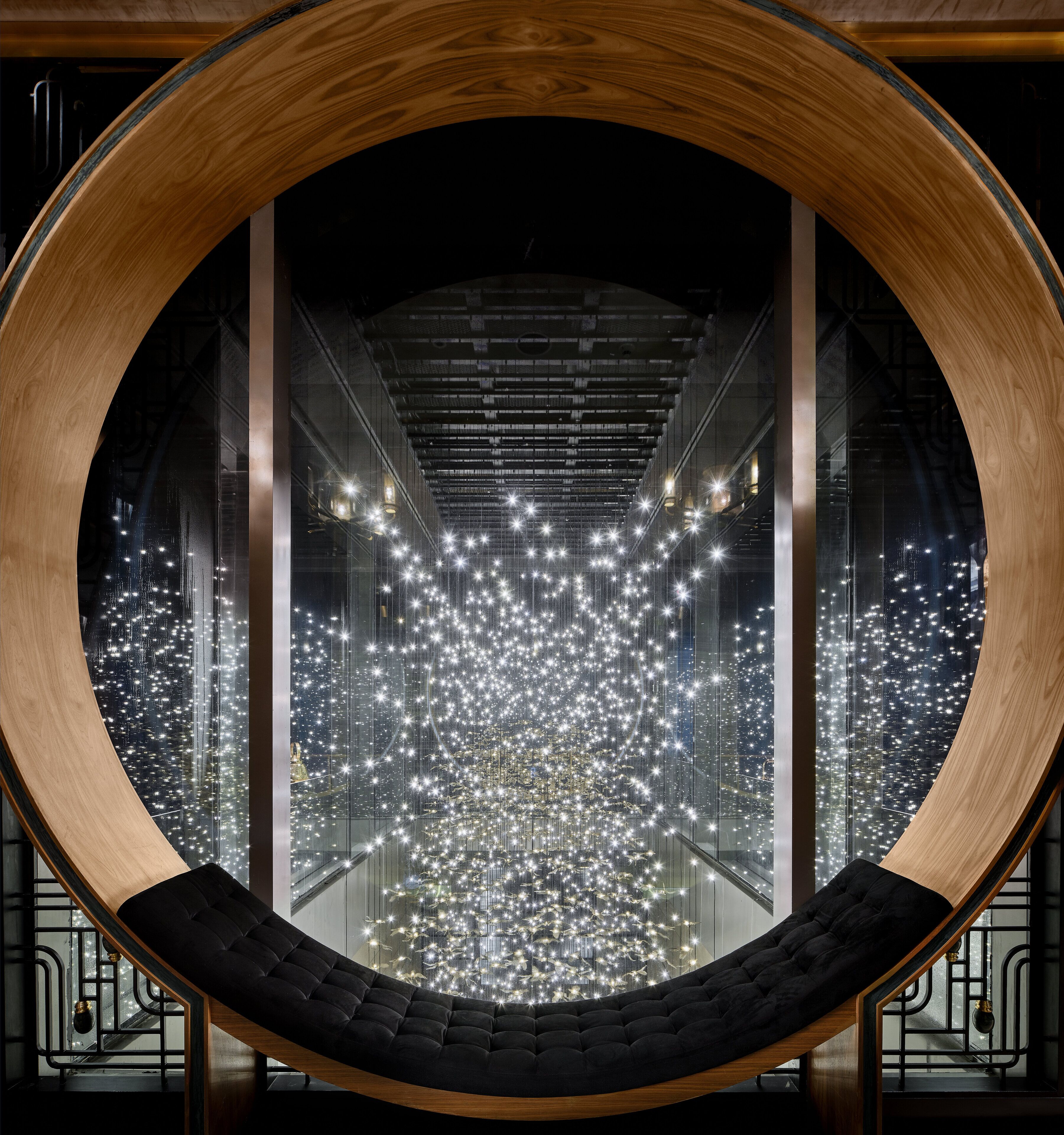 Photo - Rosewood Bangkok