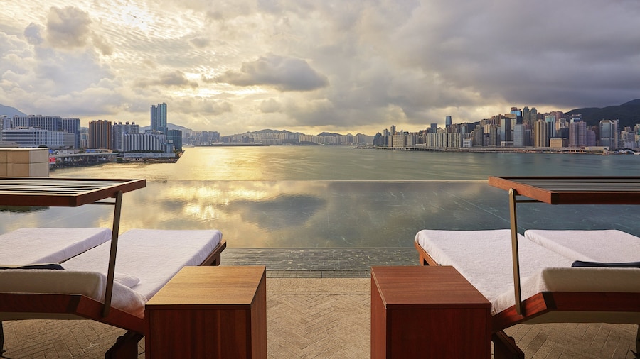 Rosewood Hong Kong