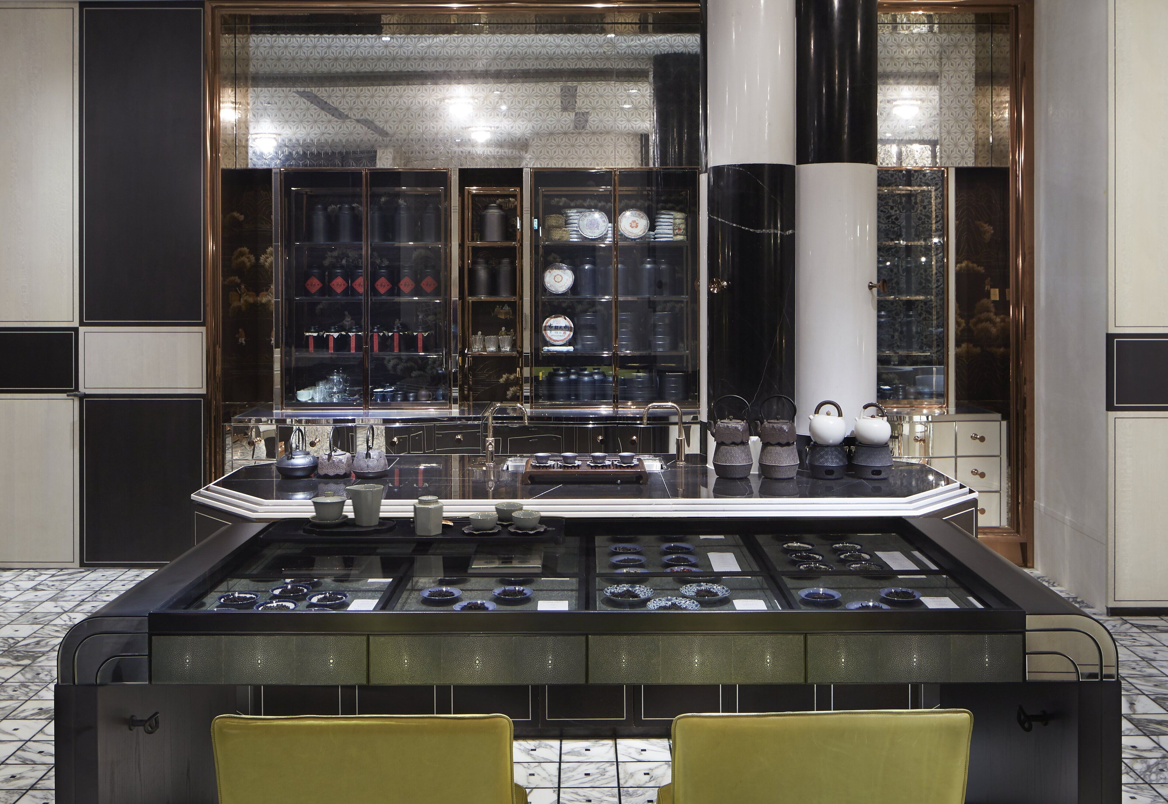 Photo - Rosewood Hong Kong