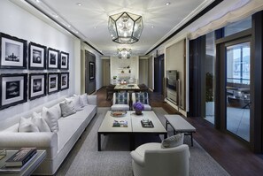Meeting facility - Rosewood Hong Kong (Kowloon)