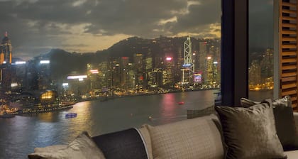 Rosewood Hong Kong
