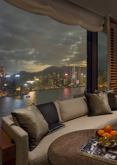 Rosewood Hong Kong
