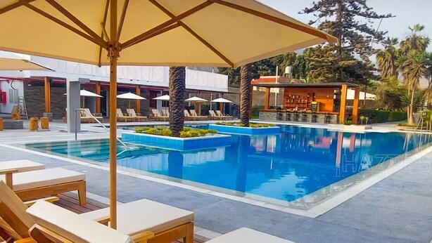Unclassified image, 1 of 6, button - Hotel Resort La Fogata Cieneguilla (Cieneguilla)