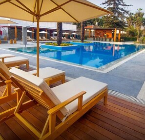 Unclassified image, 4 of 6, button - Hotel Resort La Fogata Cieneguilla (Cieneguilla)