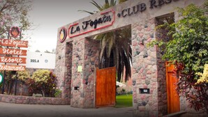 Unclassified image, 4 of 6, button - Hotel Resort La Fogata Cieneguilla (Cieneguilla)