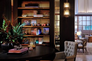 Intérieur