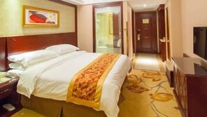 Unclassified image, 5 of 7, button - Vienna Hotel (Yancheng)