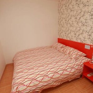 Room - Pod Inn (Chengdu)