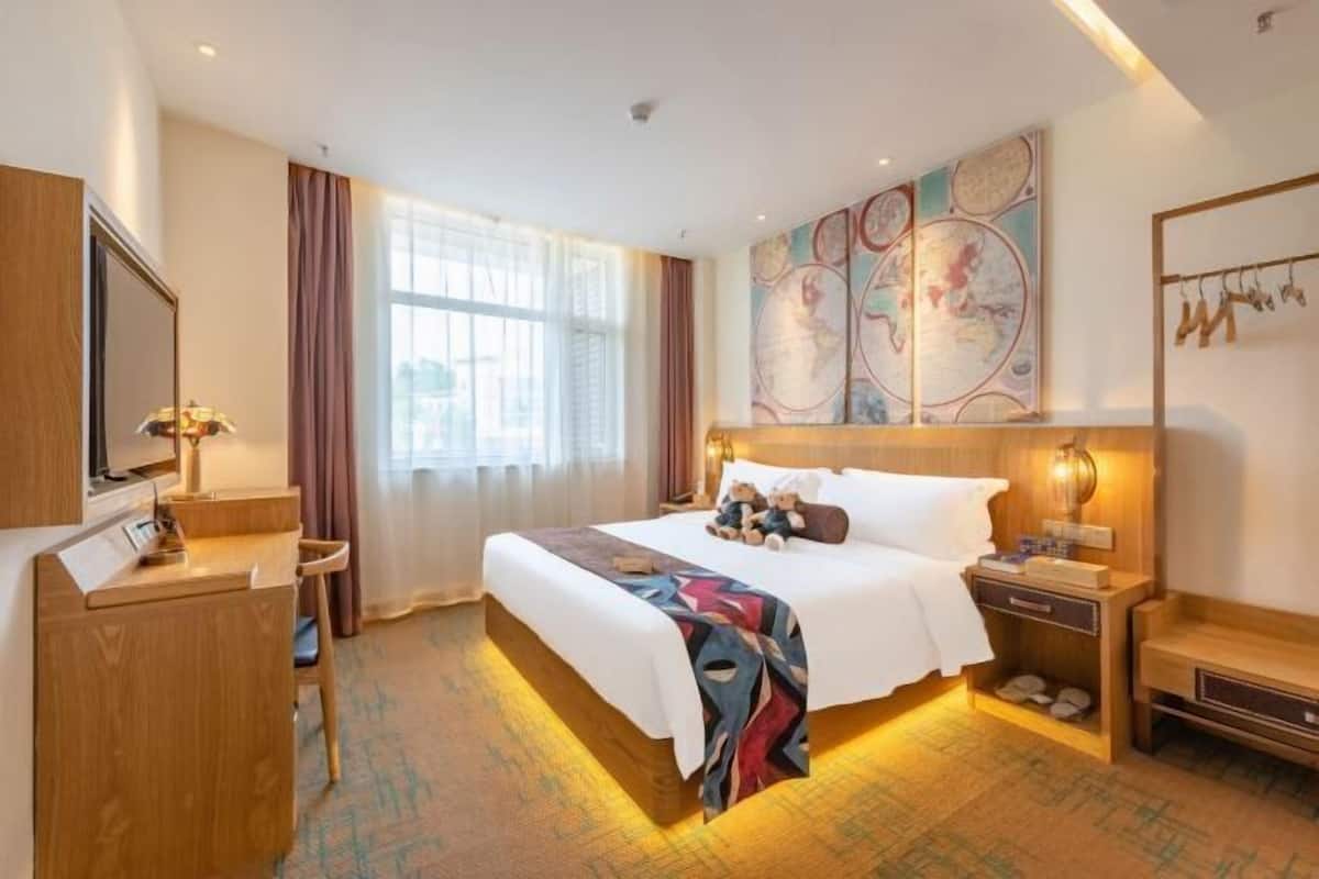 Kamer