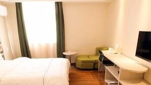 Unclassified image, 4 of 7, button - Super 8 Hotel (Kaifeng)