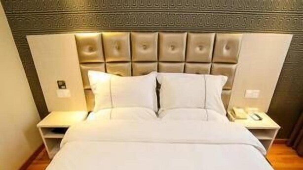 Unclassified image, 1 of 7, button - Super 8 Hotel (Kaifeng)
