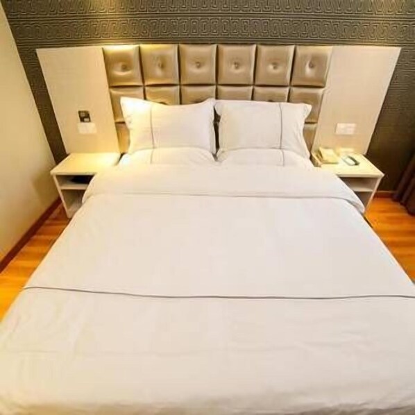 Room - Super 8 Hotel (Kaifeng)