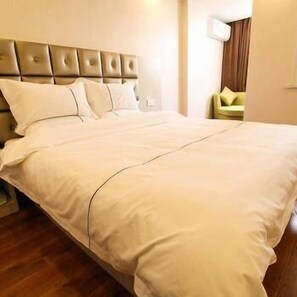Room - Super 8 Hotel (Kaifeng)