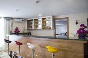 Bar (sur place)