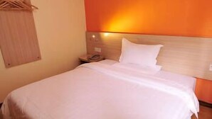 Room - 7 Days Inn (Guiyang)