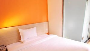 Room - 7 Days Inn (Guiyang)